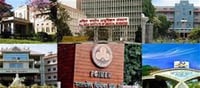 Top 25 Medical Colleges In India As Consistent With NIRF Ranking